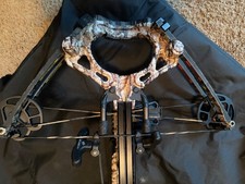 BARNETT Crossbow-Whitetail Pro STR