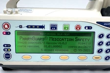 Medfusion 3500 Pump SW V5.0.0 (Parts Only -No Power Cable)