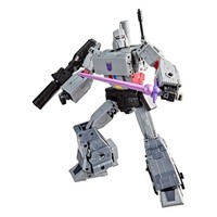 Hasbro Transformers The Film Studio Series 86 Leader Class Megatron