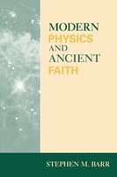 Modern Physics And Ancient Faith | Stephen M. Barr | Taschenbuch | Englisch