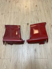 87-93 Mustang Gt Ford Oem Ground Effects That Goes In Front Of Rear Tire Lr Set 87-93 Mustang Gt Ford Oem Ground Effects That Goes In Front Of Rear Tire Lr Set