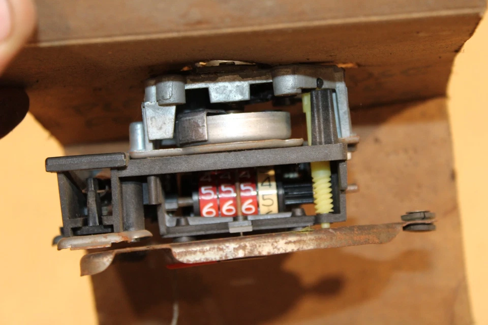 Chevrolet Impala Caprice 1977 1978 1979 velocímetro GM # 8989239 Foto 3 de 4