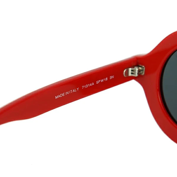CHANEL Round logo sunglasses Capsule collection Pharrell Williams