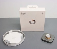 Oura Ring 4 Smart Ring Size 10 JZ90-54219-10 Rose Gold