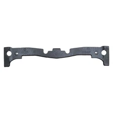 For Mazda CX-3 2016-2022 Alzare Front Bumper Absorber Standard Line