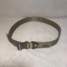 VTAC Viking Tactics  Belt Cobra Buckle Coyote Size XL