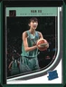 2019 Panini Donruss WNBA Rated Rookie RC #94 Han Xu Liberty