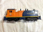 NICE 6250 SEABOARD CAB on a 624 CHASSIS including a 624 ORIGINAL BOX and LINER — photo 3