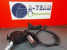 Motor sliding door right Peugeot 1007 1687687...