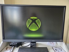 BenQ EL2870U 28" 4k UHD HDR 1MS LED Backlight Gaming Monitor