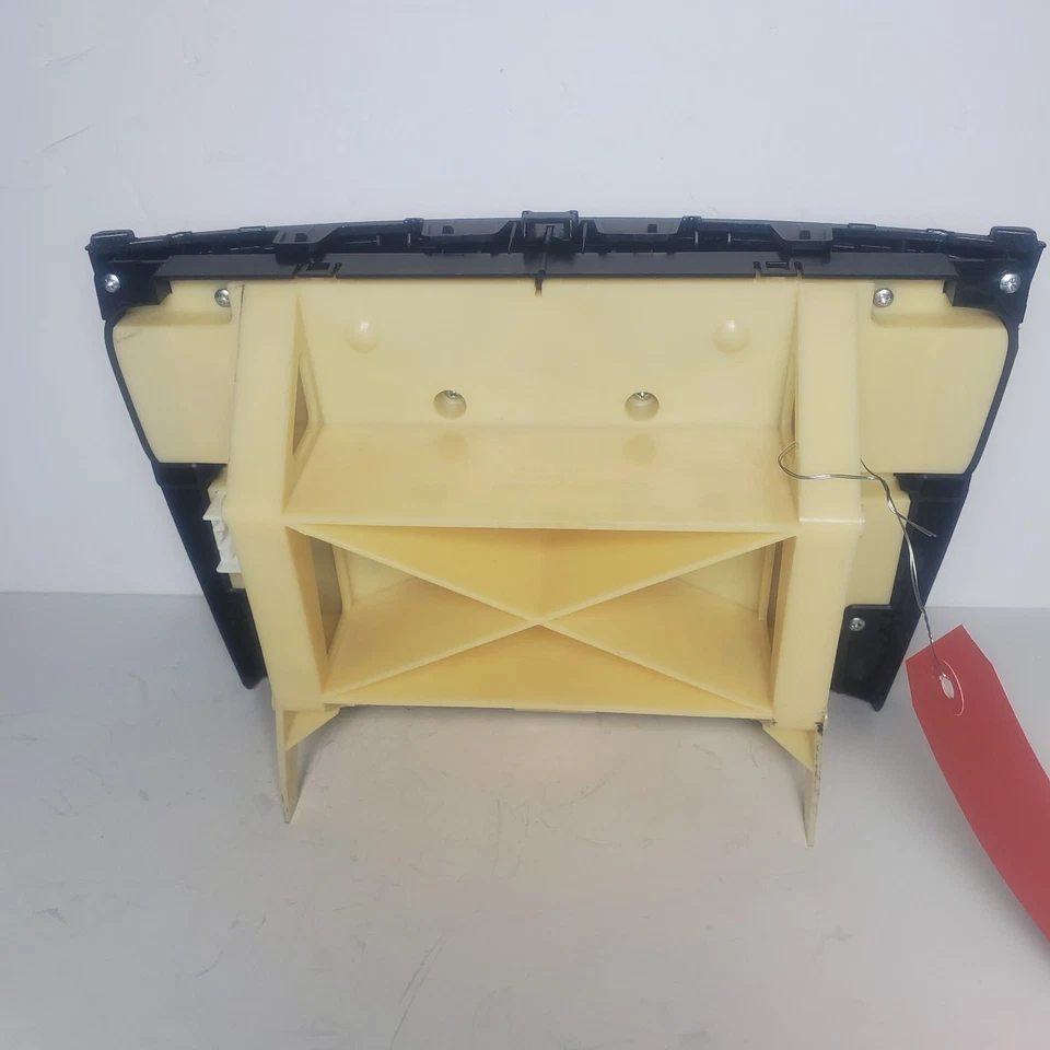 Оригинальный климат-контроль для Lexus IS250 2011 года выпуска - Изображение 2 из 4