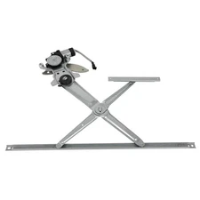 Window Regulator parts w/ Motor For Kia Sedona EX 2002-2005 Front Right Side New