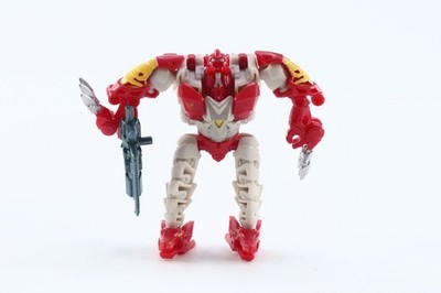 Transformers Hun-Gurrr Prime Beast Hunters Cyberverse Legion Complete