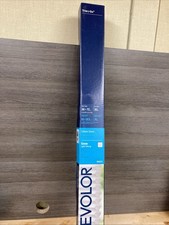 LEVOLOR Trim+Go Snow Light Filtering 36” x 72” Cellular Shade Brand New