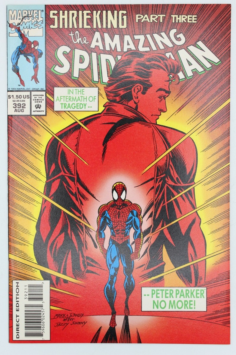 The Amazing Spider-Man 3巻セット The Amazing Spider-Man 3巻