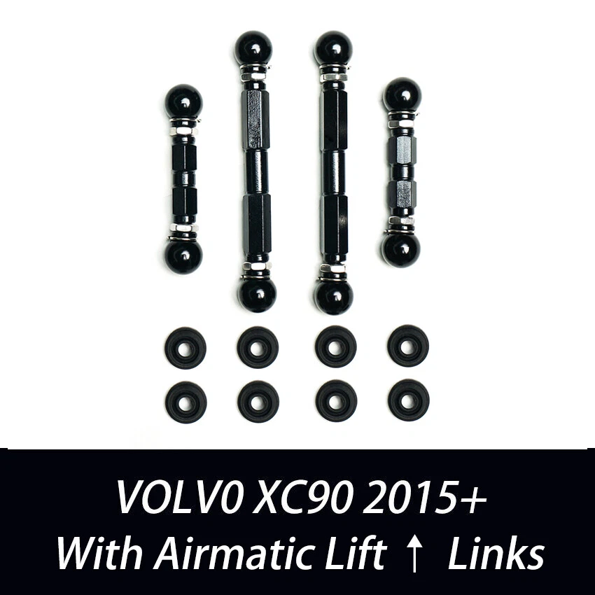 Volvo xc90 suspension lift kit deals
