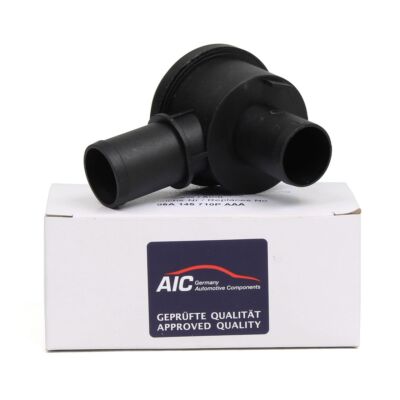 AIC Schubumluftventil Ladedruckregelventil Pop Blow Off Ventil für VW AUDI 1.8T