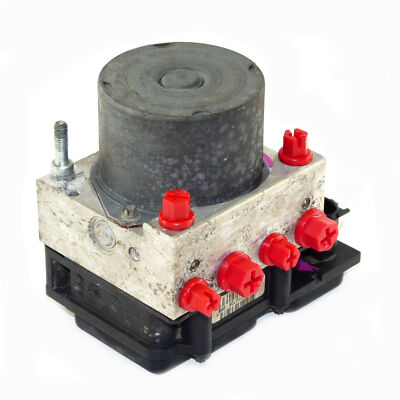 ABS Aggregat Bremsaggregat Hydraulikblock Renault Clio III 