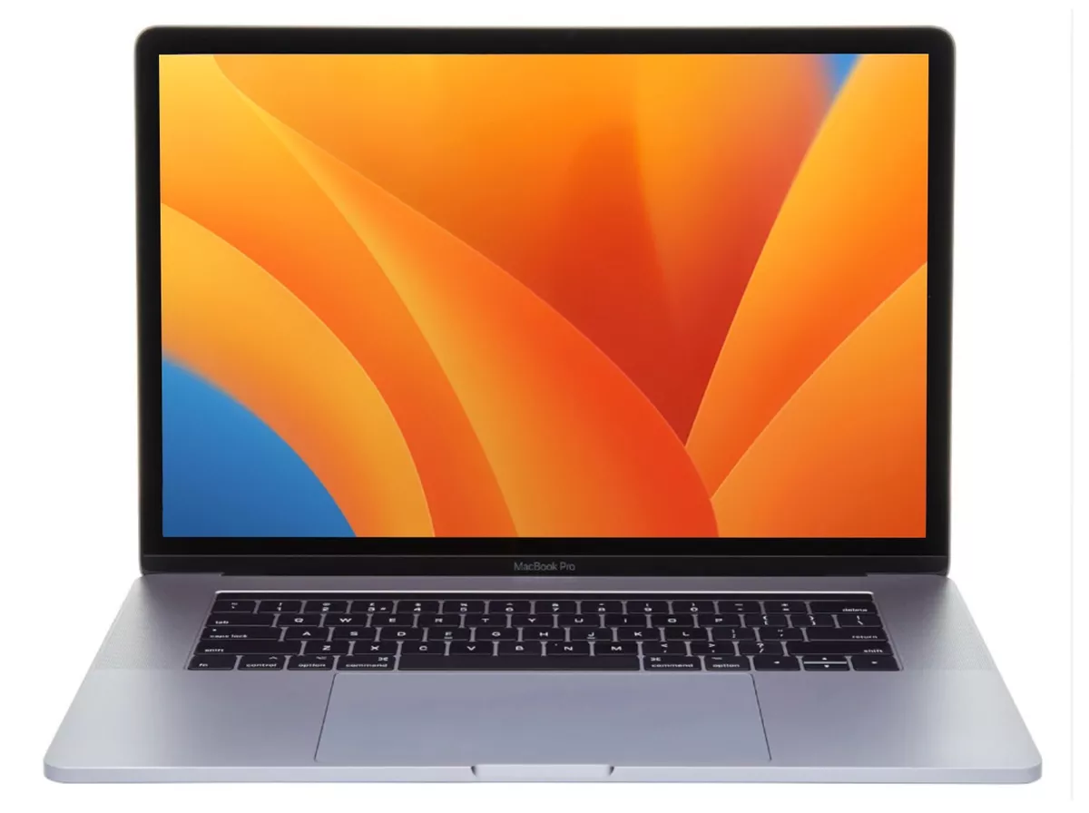 Apple MacBook Pro 15