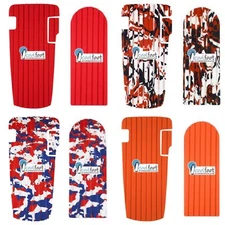 Motorguide Freshwater Series coolfoot / Hotpad combo - 25 colors