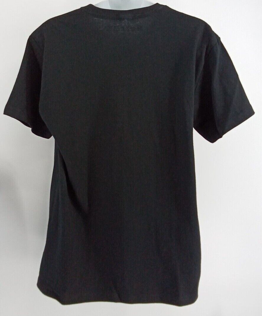 Unisex Black Cotton Short Sleeve Crew Neck T-shirt - Roblox 038, Shop  Today. Get it Tomorrow!