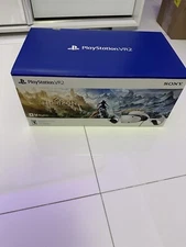 Sony PlayStation VR2 Horizon Call of the Mountain Bundle VR Headset - White