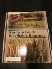 Northern Guide Breathable Bootfoot