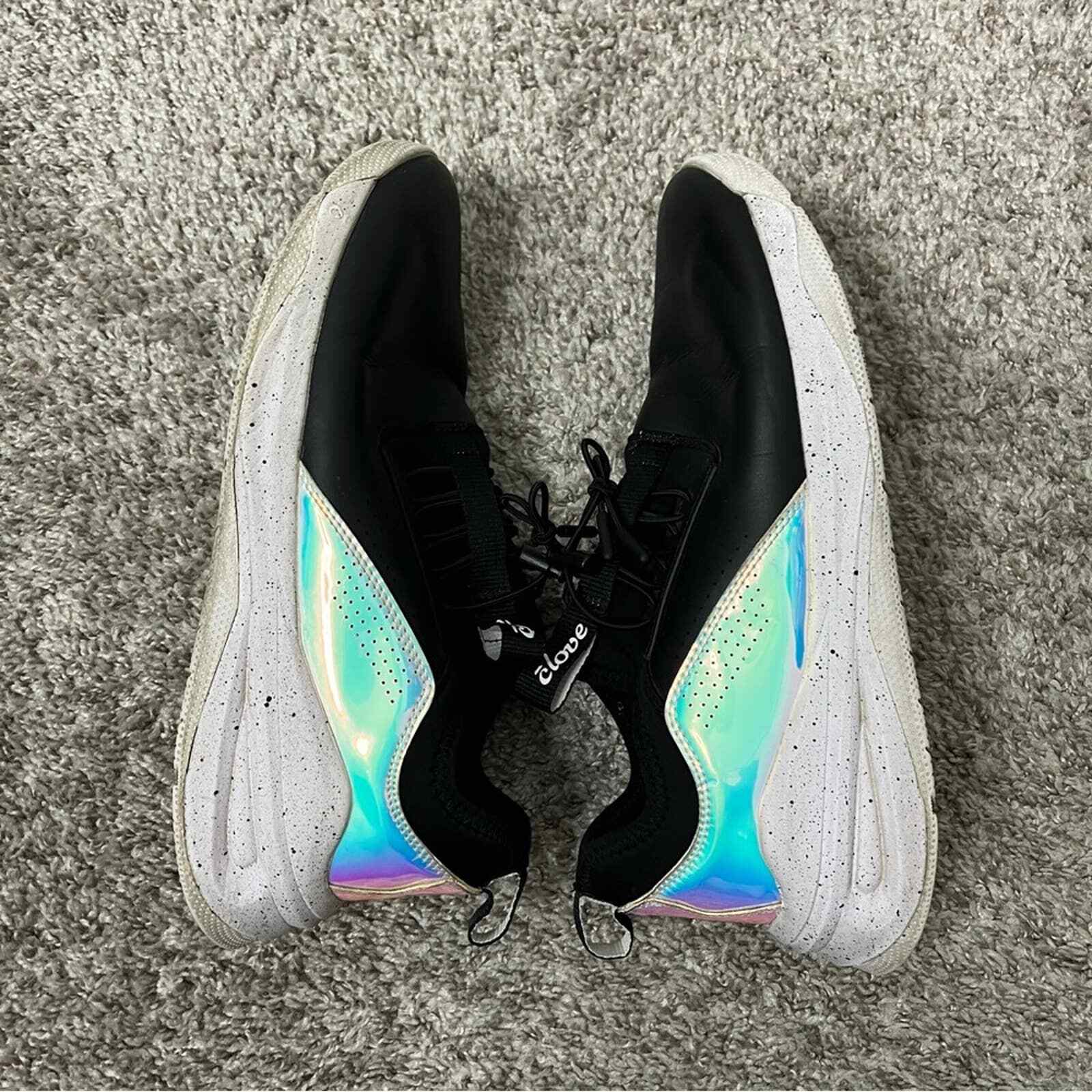 Clove Limited Edition 2022 Black Holographic Nursing … Gem