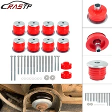 KF04060B Body Cab Mount Bushing Kit for Ford F250 F350 Super Duty 2008-16 2/4WD