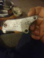 OEM Stihl Handlebar Clamp for TS410 TS420 Concrete Cut-off Saws (4238 791 0910)