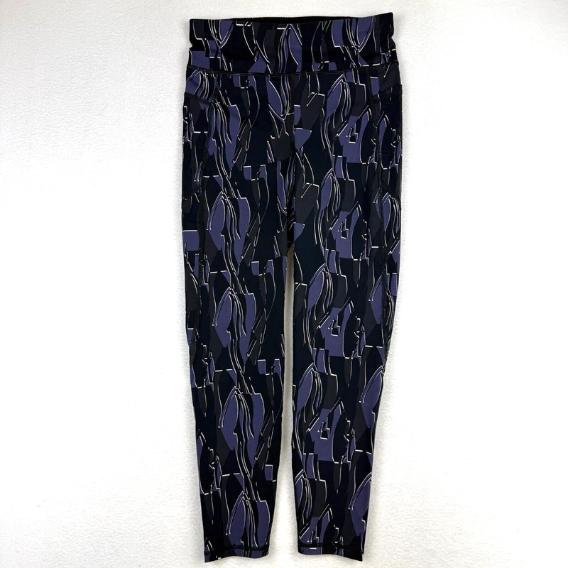 sweaty-betty zero gravity high-waisted 7/8 running leggings