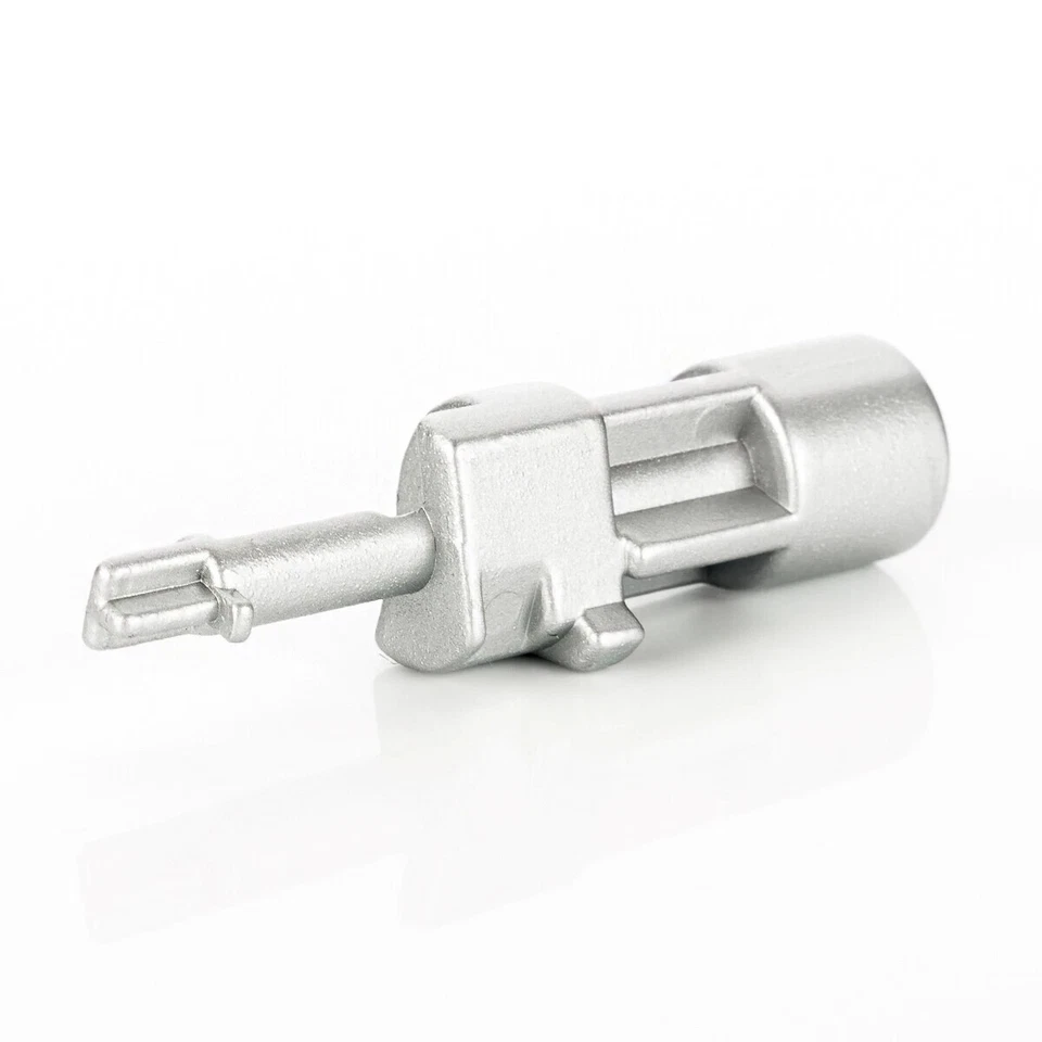 Varilla de barril de bloqueo de cilindro de encendido G20 para Infiniti 1991-2002 Foto 4 de 4