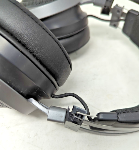 Razer Nari Ultimate Wireless Gaming Headset Black !!!READ DESCRIPTION!!! - Afbeelding 3 van 11