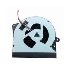 Cooling CPU Fan for ASUS G751 JY ROG JT JZ JL JM 12V Not Applicable to 5V 