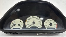 Mercedes W208 CLK230 Tacho Kombiinstrument Sport Keine Pixelfehler A2085401211