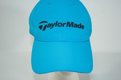 TaylorMade Mütze Kappe blau leicht Riemen hinten verstellbar - Bild 4 von 6