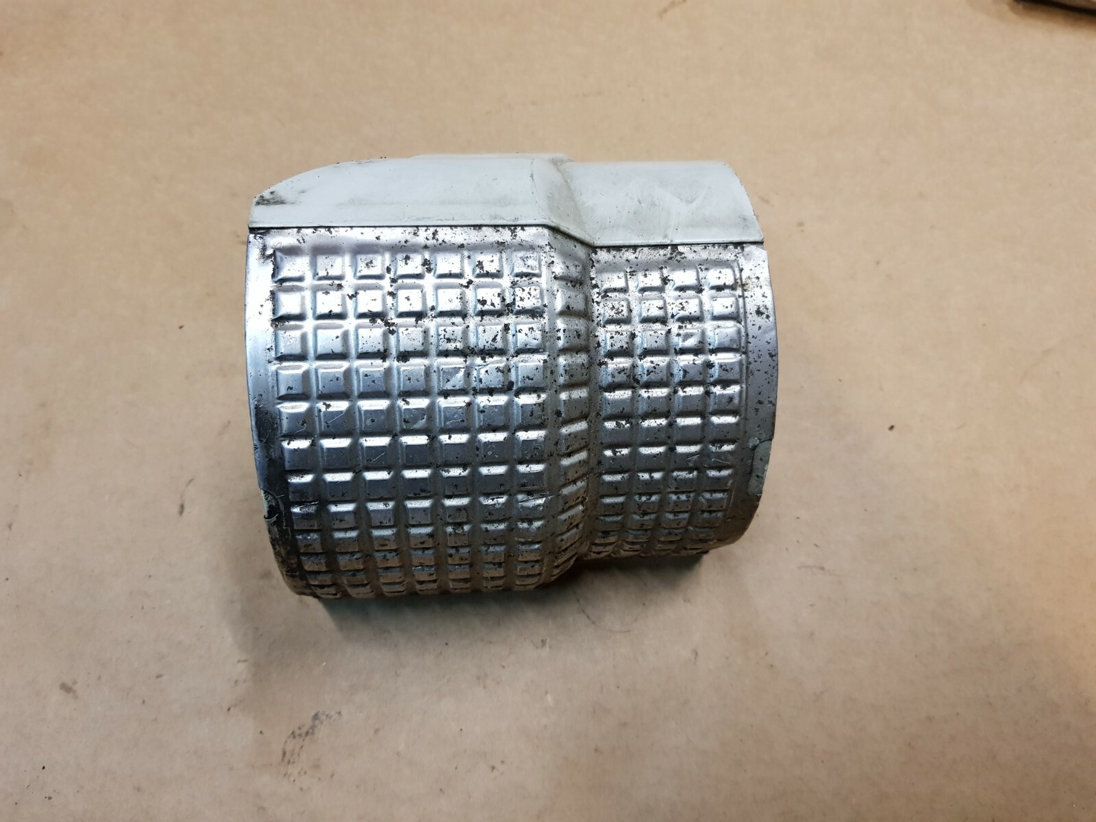 Genuine Audi A3 TT Right Driveshaft Heat Shield 1K0407721B for sale online  | eBay