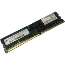 Sun 370-7974 Memory 2GB DDR-333MHz PC2700 DIMM