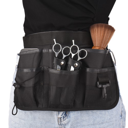 Pouch Salon Barber Hairdressing Bag Holder Hair Stylist A9H9 - Picture 8 of 10