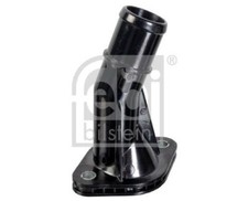 Febi Bilstein 178883 Coolant Flange Cooling System Replacement Fits Kia Rio