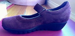 munro pia mary jane shoes