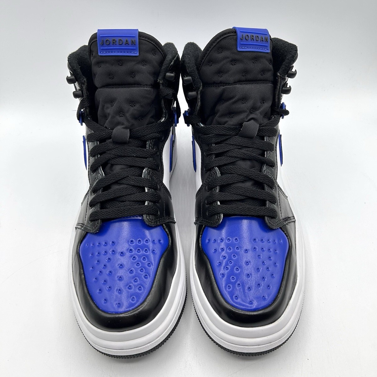 Size 12 - Air Jordan 1 Acclimate Royal Toe W for sale online | eBay