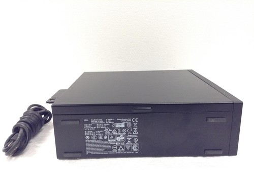 DELL Precision 3431 SFF i5 9500 3.00Ghz 9th Gen Computer w/ 512Gb M2 SSD, DVD-RW - Afbeelding 6 van 17