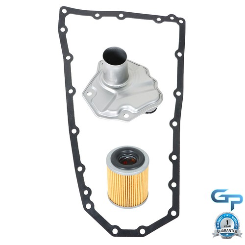Transmission Oil Filters & Pan Gasket 2016-2019 for INFINITI QX60 3.5L V6 - Bild 3 von 9