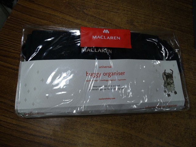 universal twin stroller