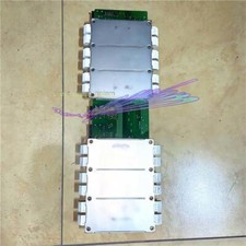 1PCS USED SIEMENS FREQUENCY CONVERTER DRIVE BOARD A5E00714562 FS450R12KE3_S1