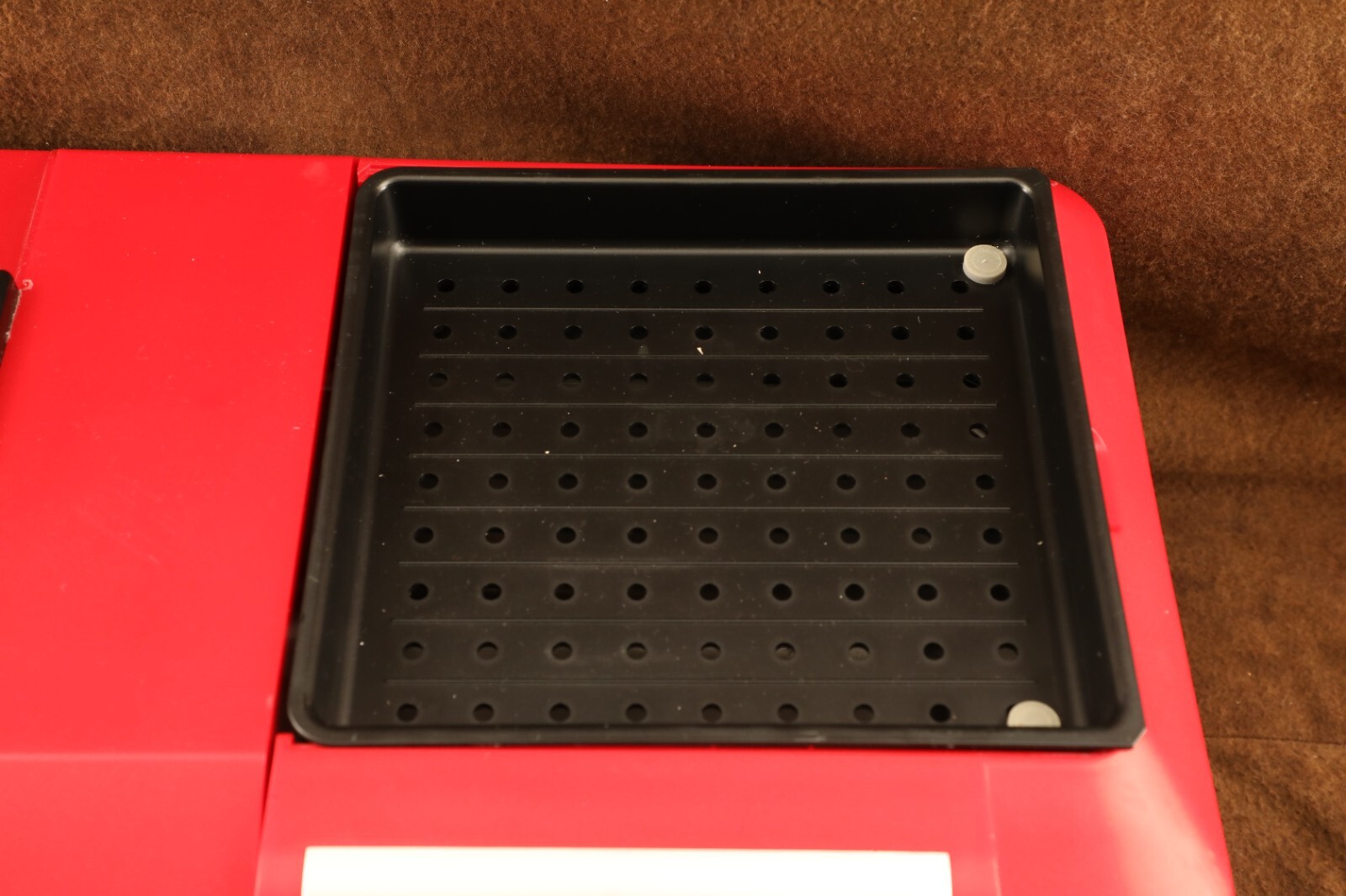 Hornady LockNLoad Hot Tub 110 Volt 9L Sonic Cleaner 043310 For Brass