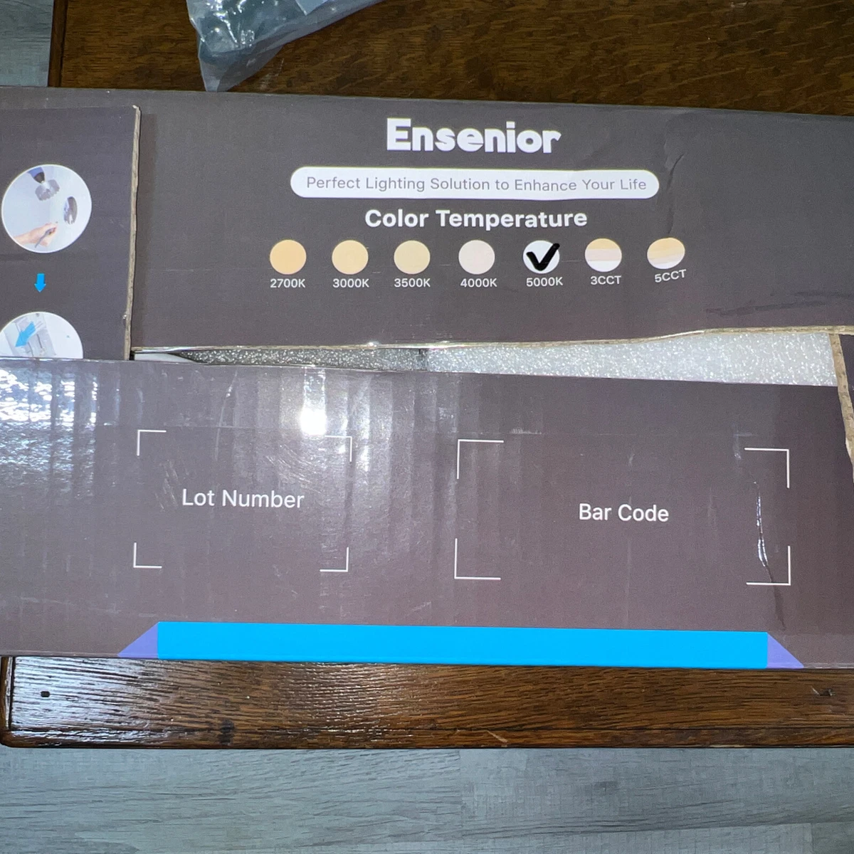 EnSenior 3CCT 6 Pack 6
