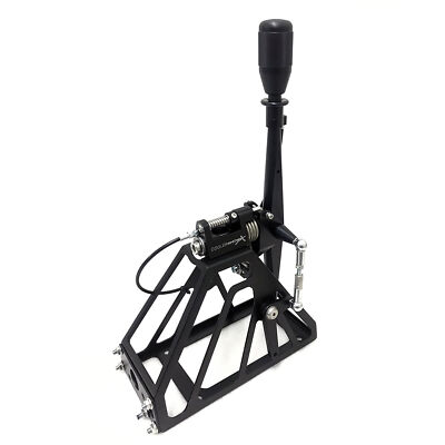 Coolerworx Pro Kurzschalthebel passt VW Golf mit 02M/02J Schaltgetriebe