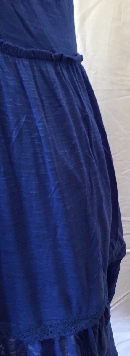 navy blue prom dress with slit Long Satin Prom Dresses Open Back Evening Gowns – alinanova main image 1